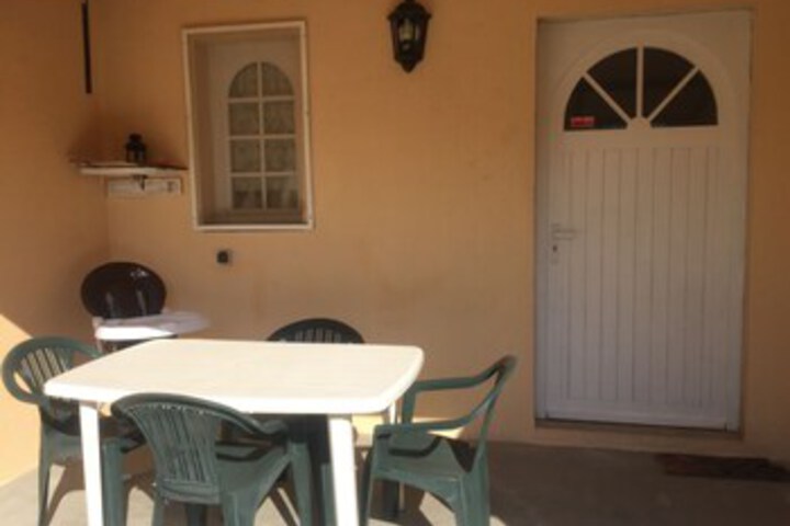 Terrace/Patio 35 of 36