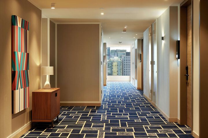 Hotel Interior 44 of 53