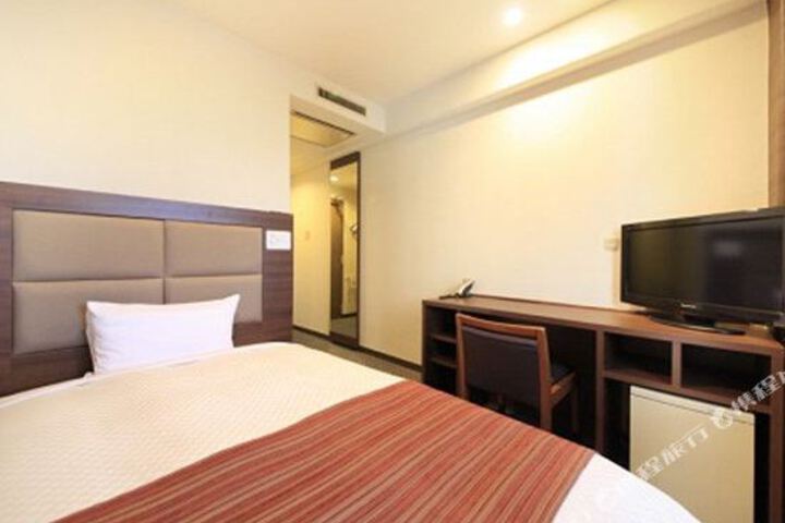 Kawaguchi Centre Hotel