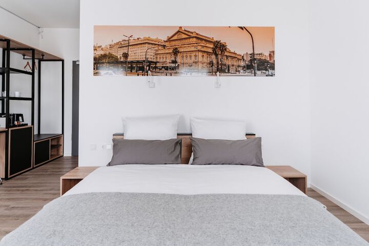 Step Inn The Fair Hotel in Rosbach vor der Hoehe