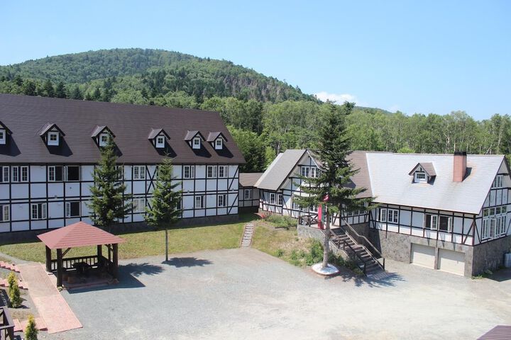 Hotel 19 of 21