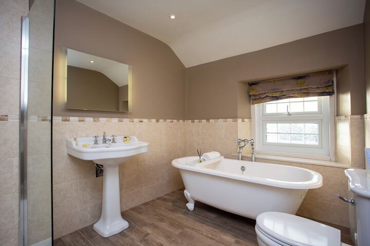 Bathroom Vanities