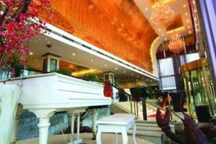 Hotel Interior 96 of 180