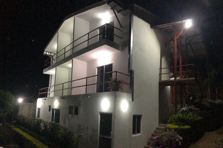 Hotel 50 of 56