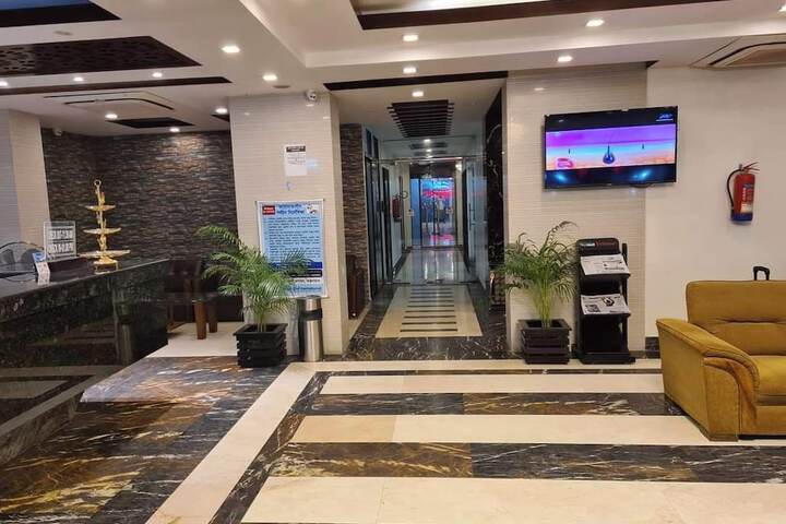 Elaf International Coxs Bazar