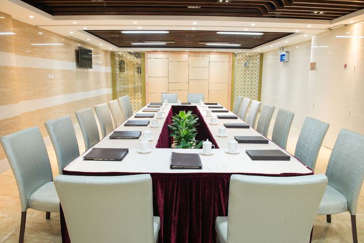 Meeting 63 of 66