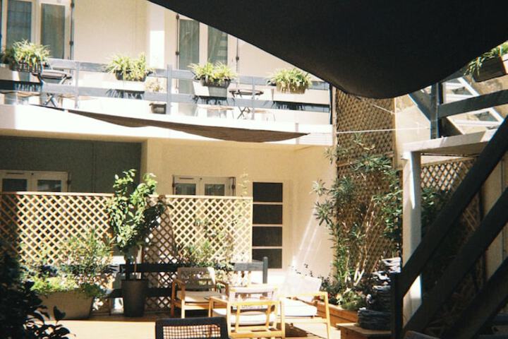 Hotel 36 of 41