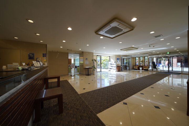 Hotel 2 of 43