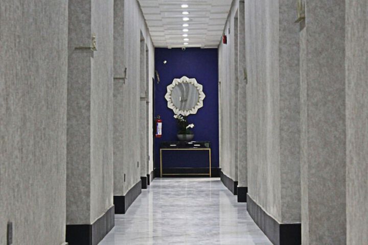 MUSE Boutique Hotel