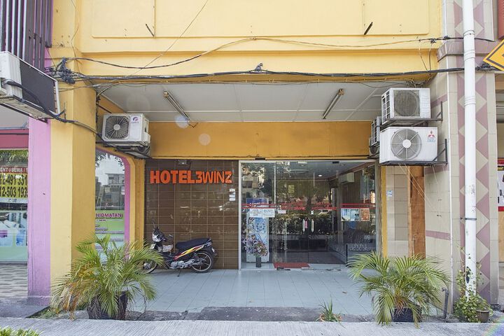 Hotel 68 of 68