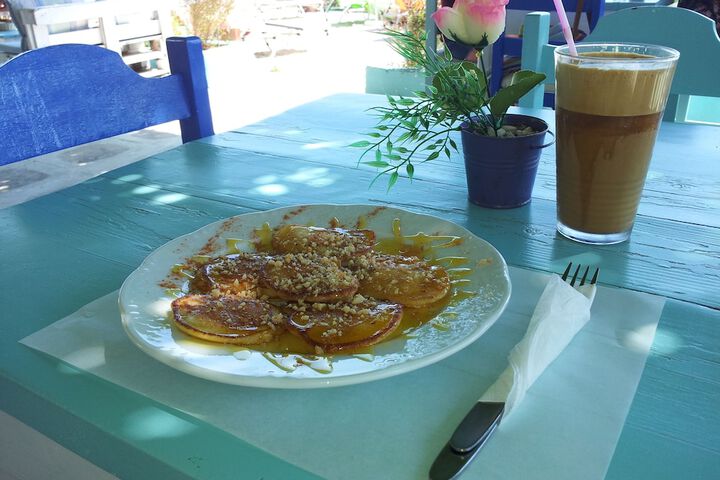 Breakfast/Coffee Service 58 of 72