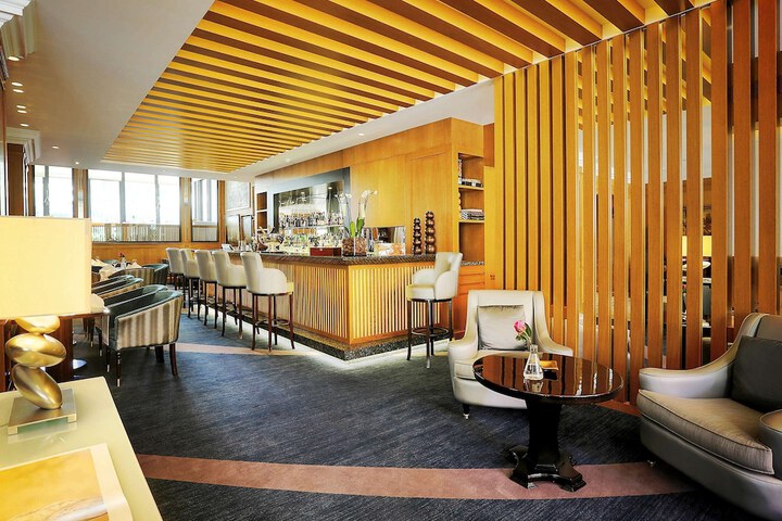 Hotel 107 of 116
