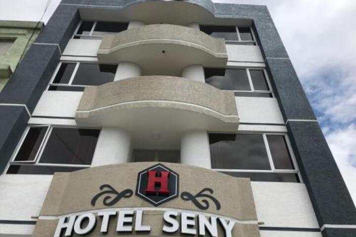 Hotel 2 of 4