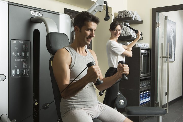 Health and Fitness 37 of 71