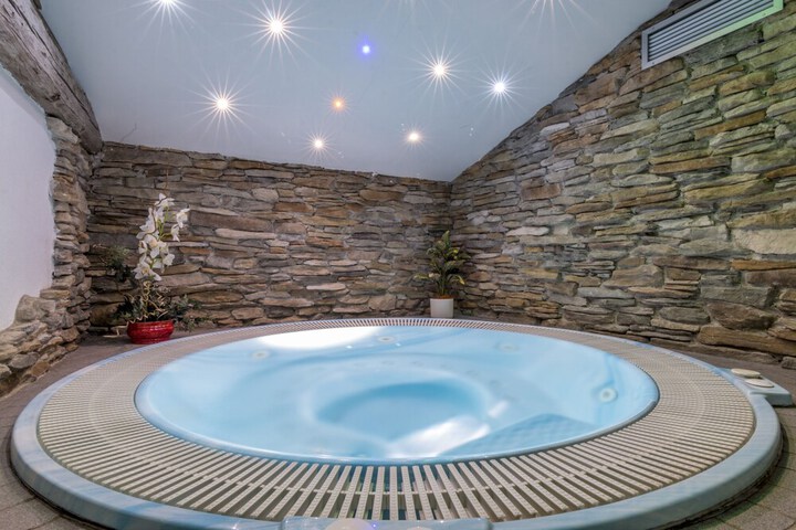 Hotel Spa