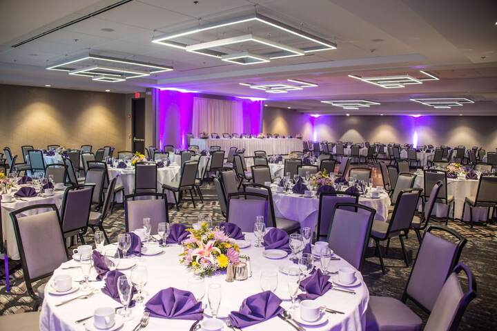 Ballroom