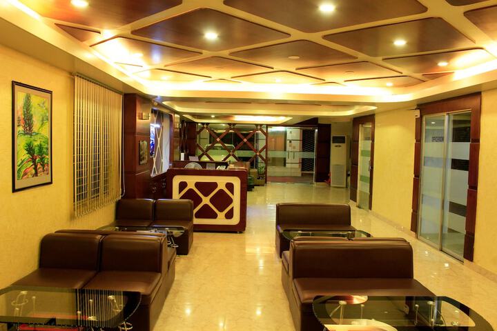 Hotel Interior 2 of 41