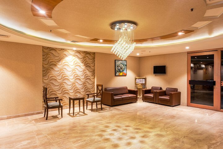 Hotel Interior 3 of 66