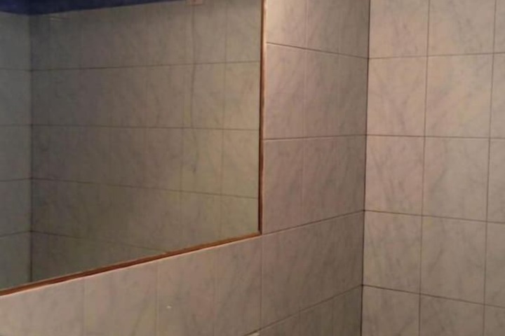 Bathroom Vanities