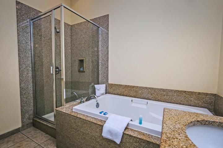 Seaside Resort View Suite (18 of 61)