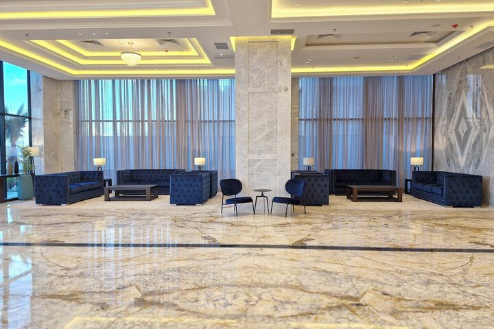 Hotel Interior 3 of 62