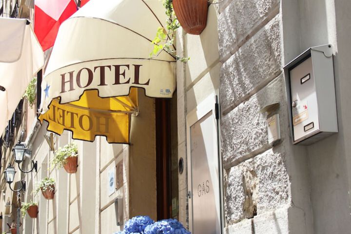 Hotel 42 of 46