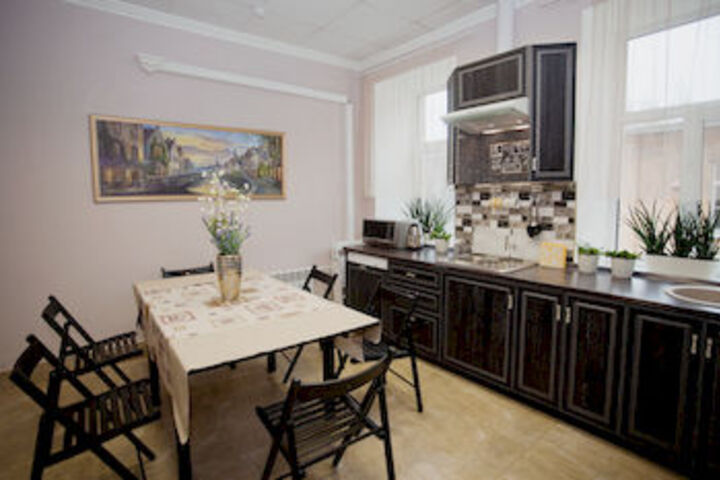 Fitness Facility Photos