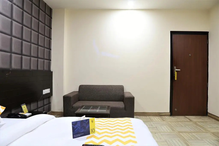 Room 14 of 15