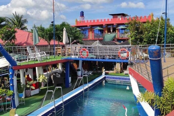 Pool 6 of 20