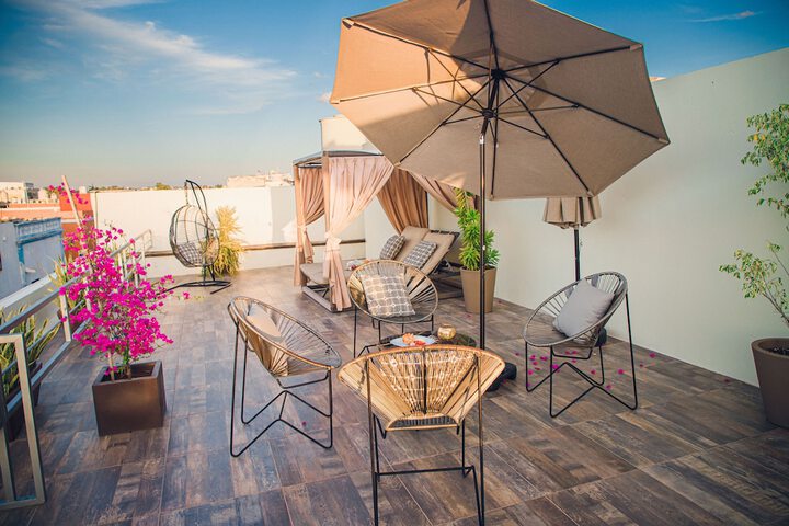 Terrace/Patio 19 of 35