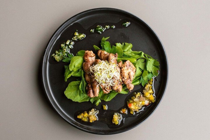 Dining 36 of 50