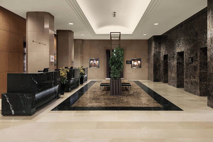 Hotel Interior 2 of 132