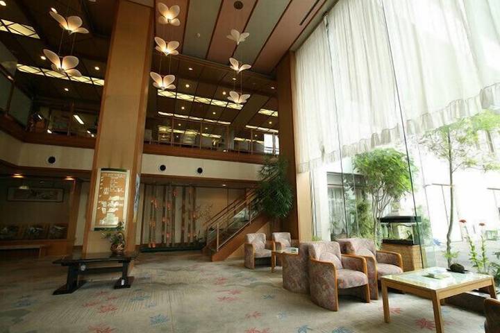 Hotel Interior 2 of 30