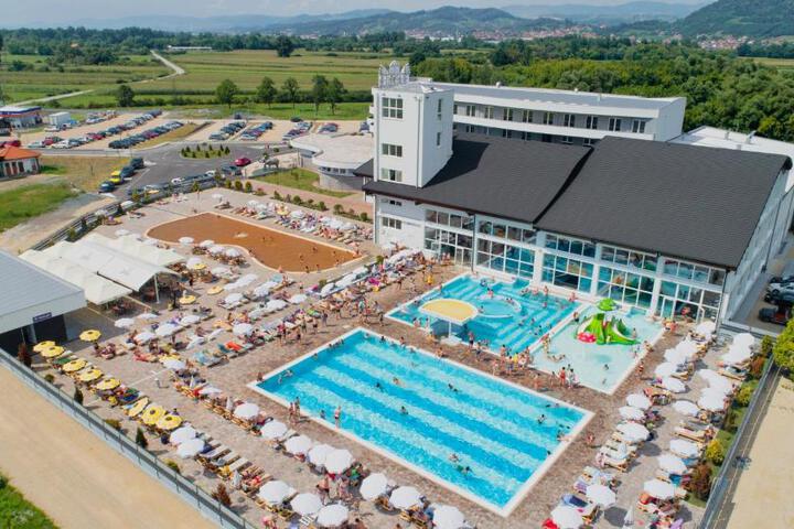 Hotel Terme Ozren