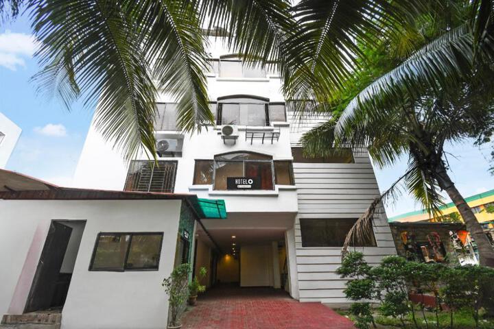 Hotel O New Alipore