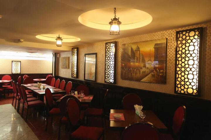 Fitness Facility Photos