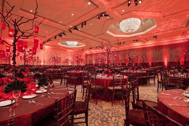 Ballroom
