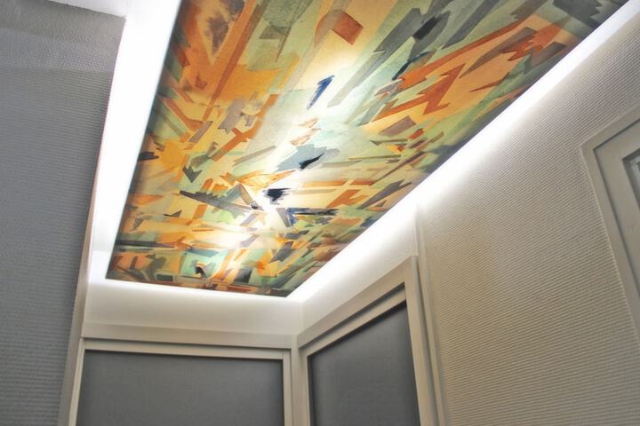 Ballroom/Hall 27 of 35