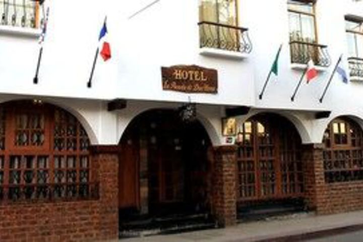 La Posada De Don Hono