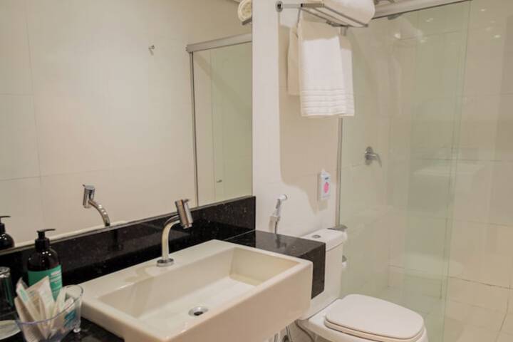 Bathroom Interior Photo