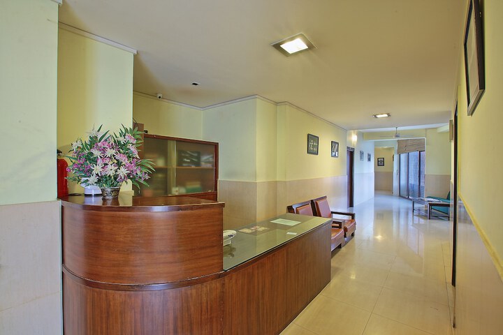 Hotel Interior 2 of 12