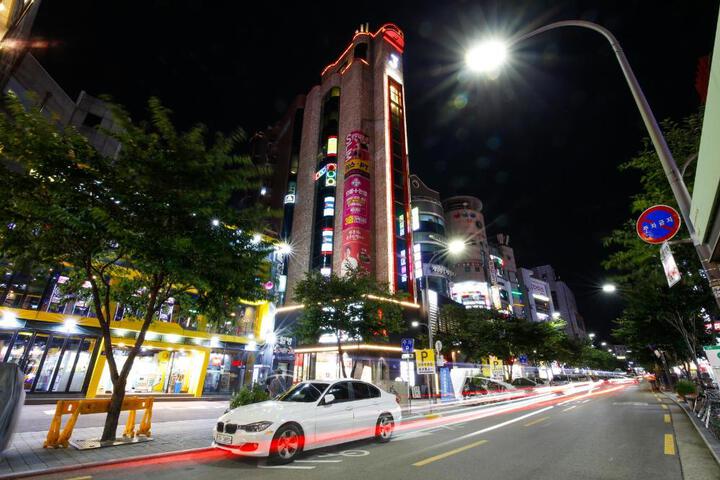 Fitness Center Photo