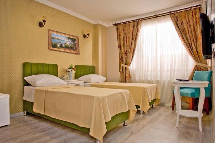 Fitness Center Photo