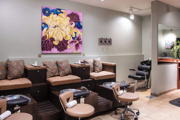 Spa