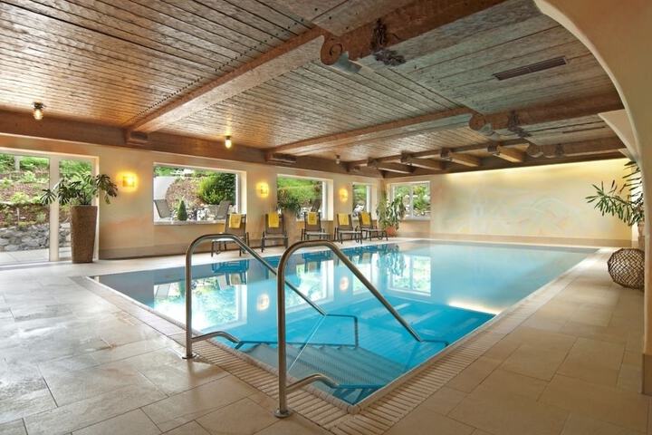Pool to Cool