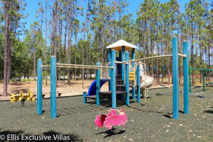 Children’s Area