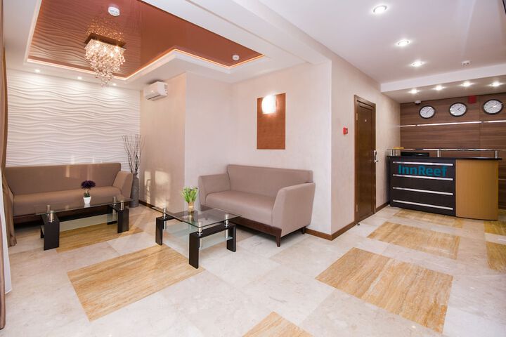 Hotel Interior 2 of 35