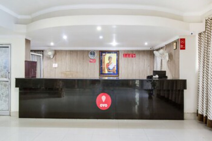 Hotel Interior 11 of 28