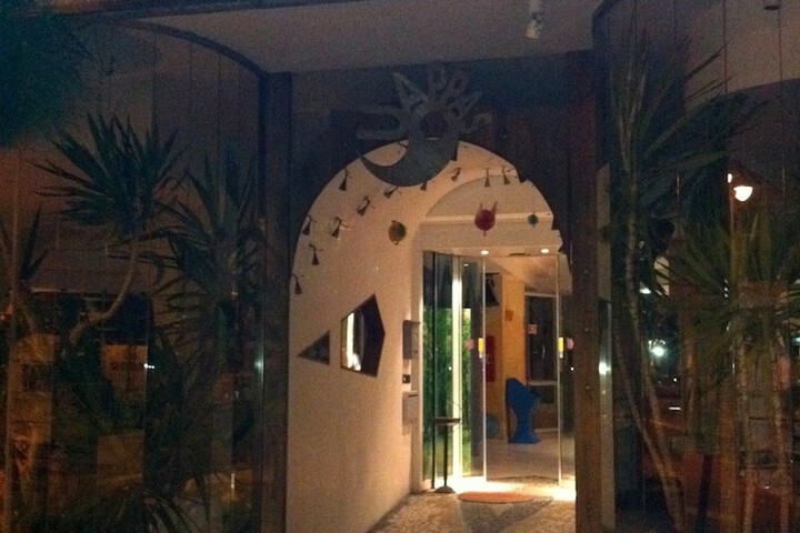 Hotel 61 of 74