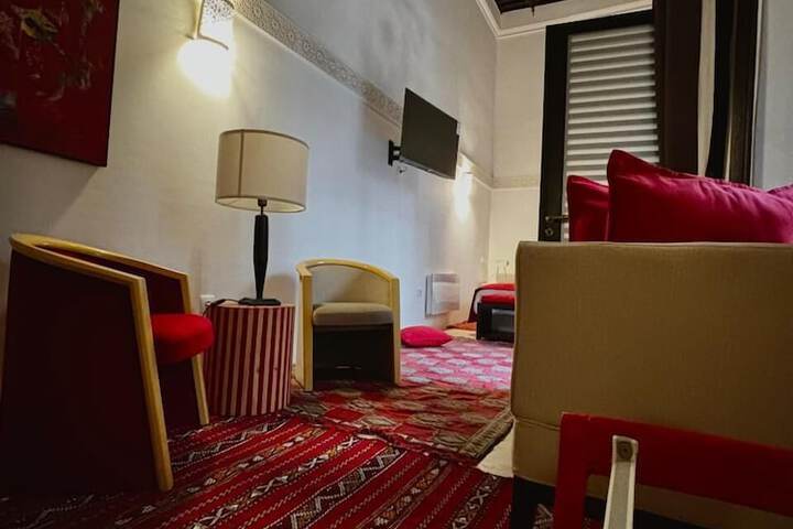 Fitness Center Photo